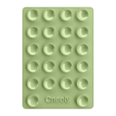 Kiwi Kiss | Matcha Green Shimmer Grippy