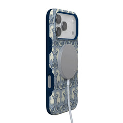 Seahorse Drift | Coastal Blues Case