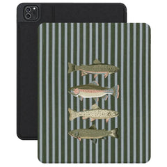 Best Catch | The Boyfriend Collection iPad Case