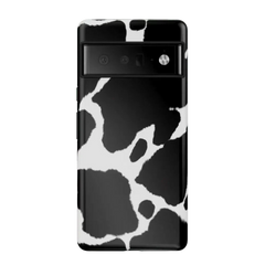 Current MOOd | Cow Print Google Pixel Case