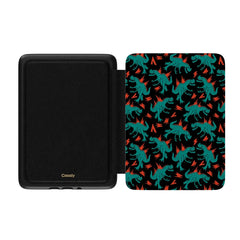 You're Dino-mite | Green Dinosaur Kindle Case