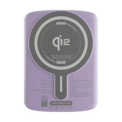 Purple Power Pod | (2nd Generation)