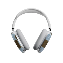 Up River | The Boyfriend Collection AirPods Max Case
