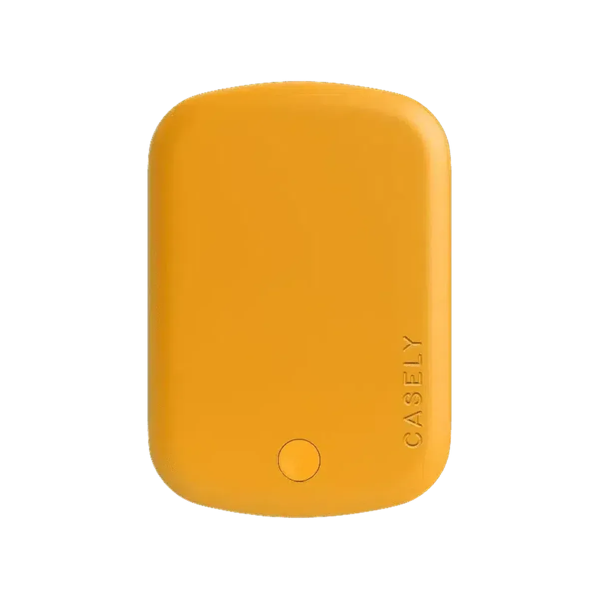 Rebel in Orange | Solid Neon Power Pod