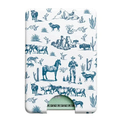 Wild West Adventure | Desert MagWallet