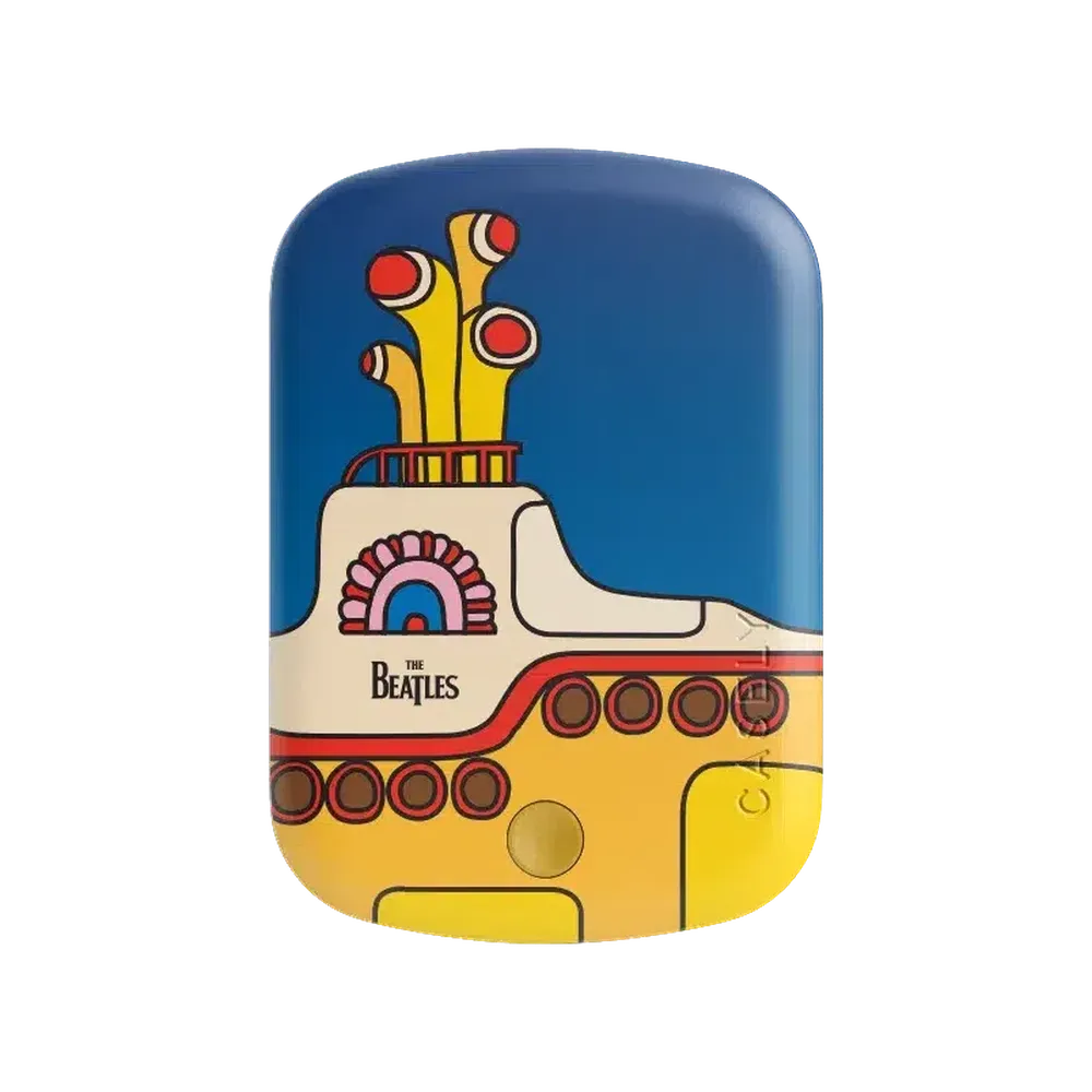 Yellow Submarine | Beatles Power Pod