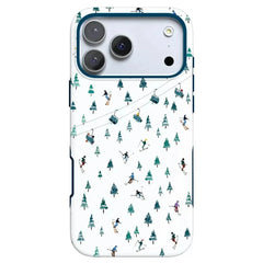 We've Peaked | Après Ski Mountains Case