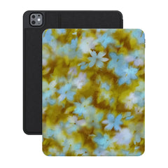 Hometown Reverie | Hazy Floral iPad Case