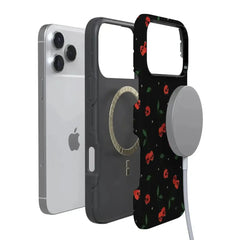 Sweet Revenge | Cherry Skulls Case