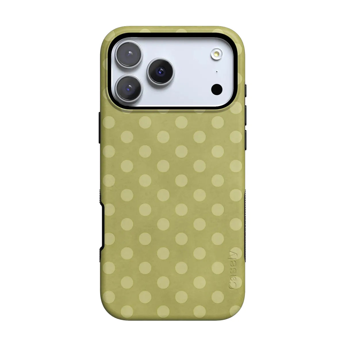 Kiwi Cooler | Poolside Print Case