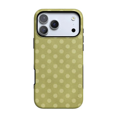 Kiwi Cooler | Poolside Print Case