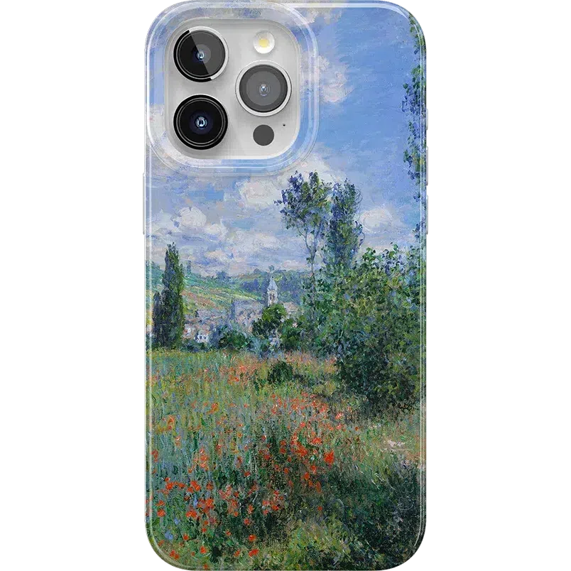 Monet’s View | Limited Edition Phone Case