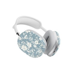 Afternoon Tea | Blue Floral AirPods Max Case