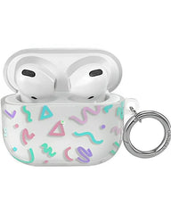 Always Vibing | Retro AirPods Case