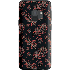 Branching Out | Festive Floral Samsung Case