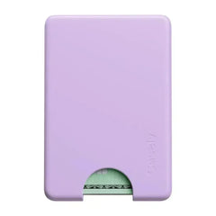 Light Purple MagWallet