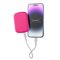 Think Pink | Solid Neon Power Pod