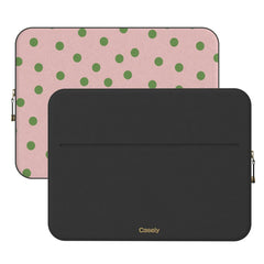 Sweet Spot | Clubhouse Laptop Case
