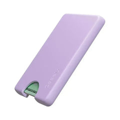Light Purple MagWallet