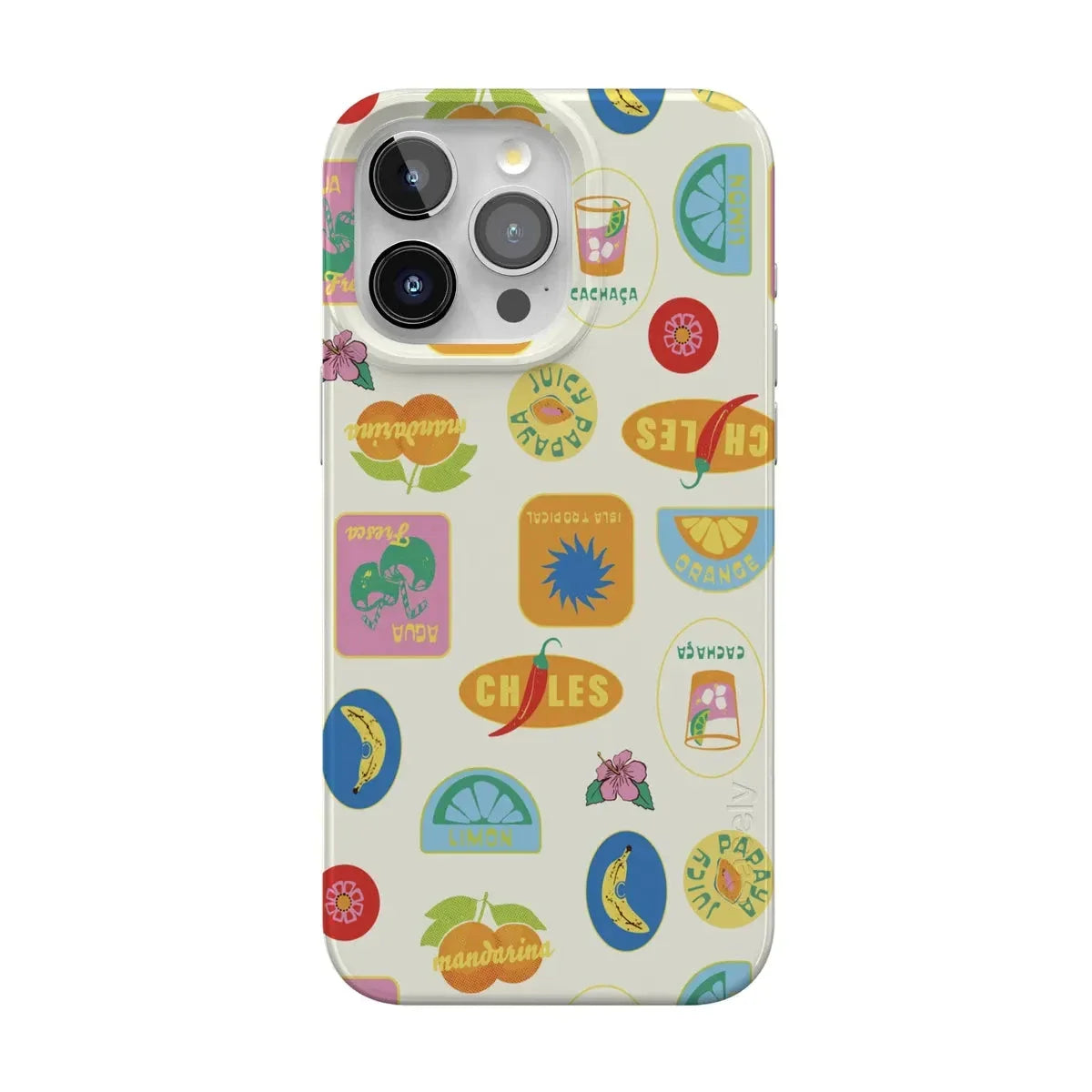 Stuck in Paradise | Dippin' Daisy's Tropical Vacation Case