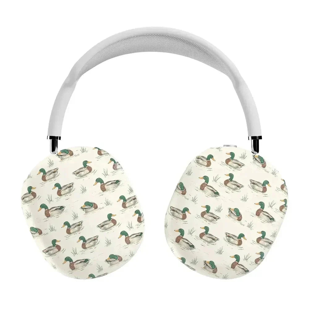 Mallard & Co. | The Boyfriend Collection AirPods Max Case