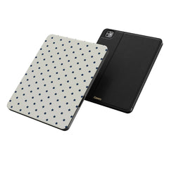 Tiny Stars | Blue & White iPad Case