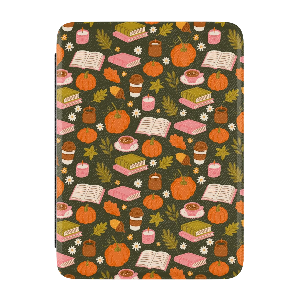 Small Town Magic | Fall Faves Kindle Case