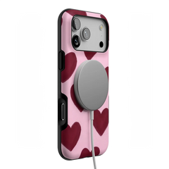 Whole Lotta Love | Plum Hearts Case