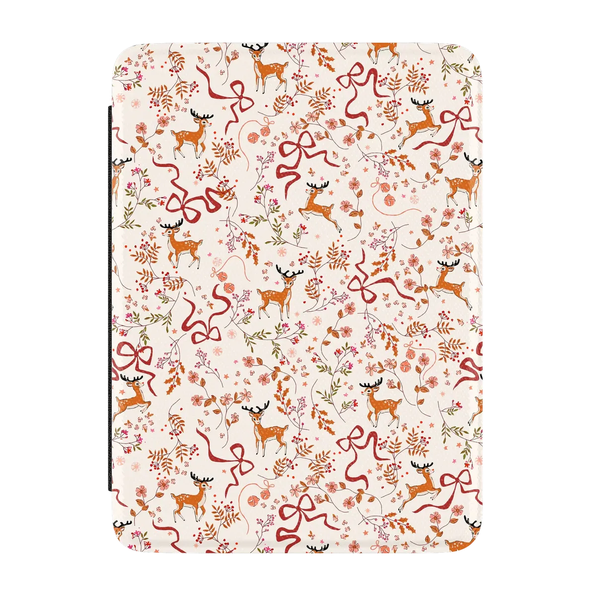 Dashing Through the Snow | Enchanted Forest Kindle Case