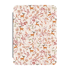 Dashing Through the Snow | Enchanted Forest Kindle Case