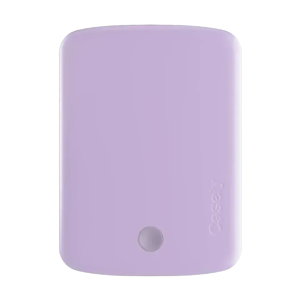Purple Power Pod | (2nd Generation)