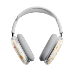 Hoppy Garden | Spring Things AirPods Max Case