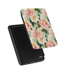 The Garden Room | Painted Petals Kindle Case