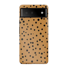 Spot On | Dotted Animal Print Google Pixel Case