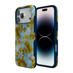 Hometown Reverie | Hazy Floral Case