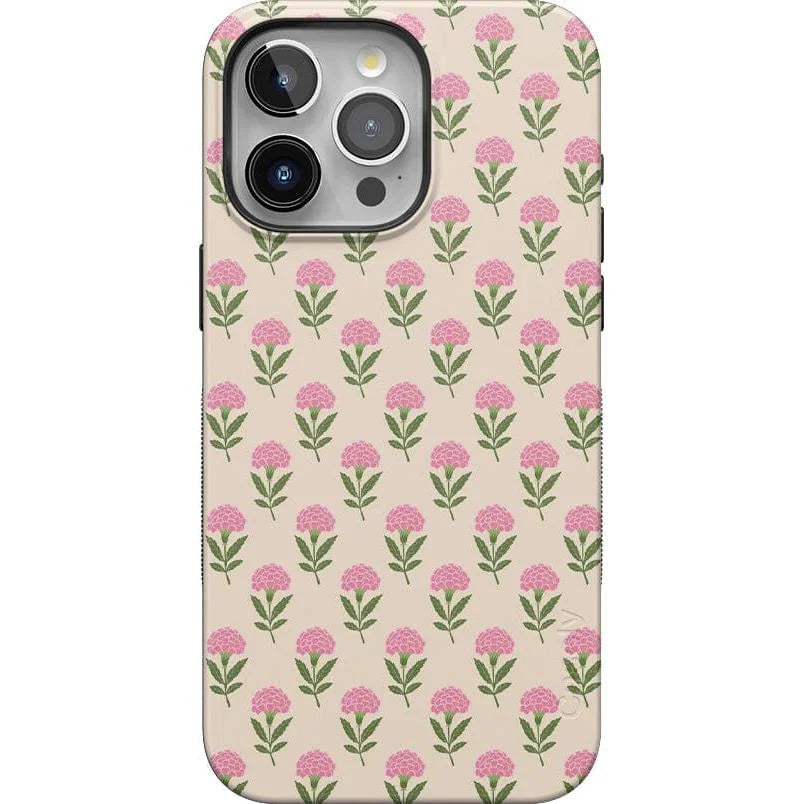 Jenna's Flowers | Fun on Weekdays Case