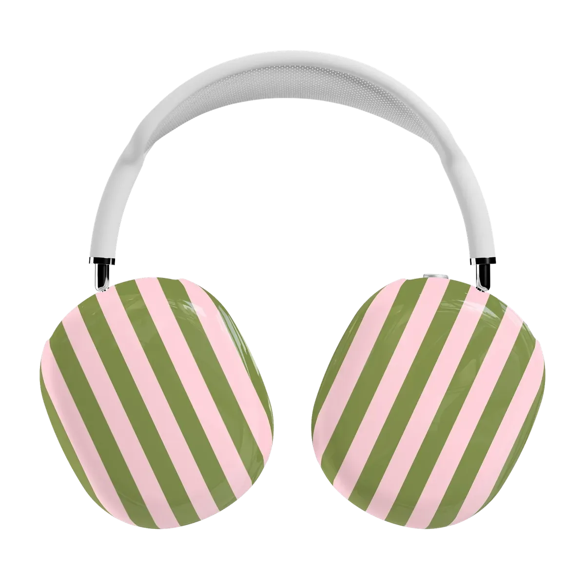 Summer Stripes | Sunday Best AirPods Max Case