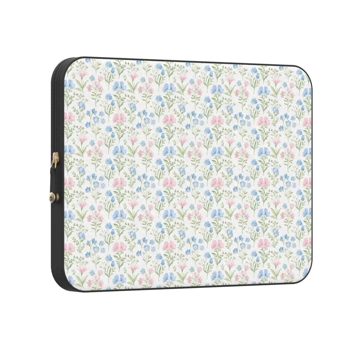 Pastel Flowers | Sunday Best Laptop Case