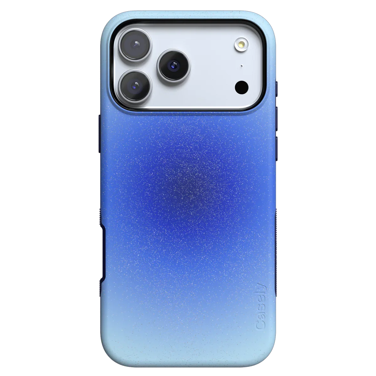 Cobalt Clarity | Blue Aura Case