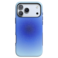 Cobalt Clarity | Blue Aura Case