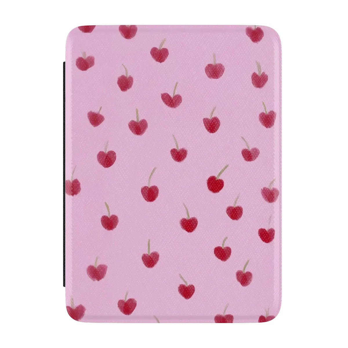 Very Cherry | Painted Cherries Kindle Case