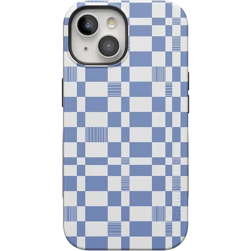 Reality Check | Periwinkle Case