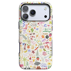 All the Fun Things | Fun on Weekdays Case