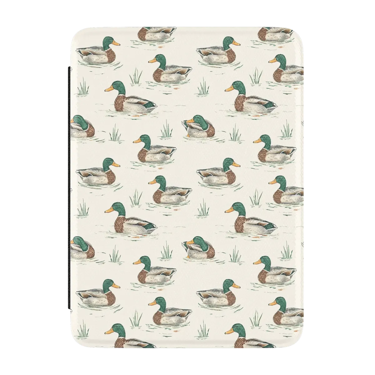 Mallard & Co. | The Boyfriend Collection Kindle Case