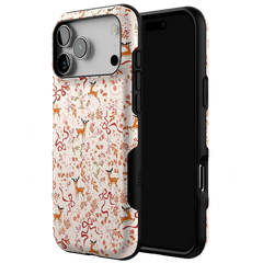 Dashing Through the Snow | Enchanted Forest Case