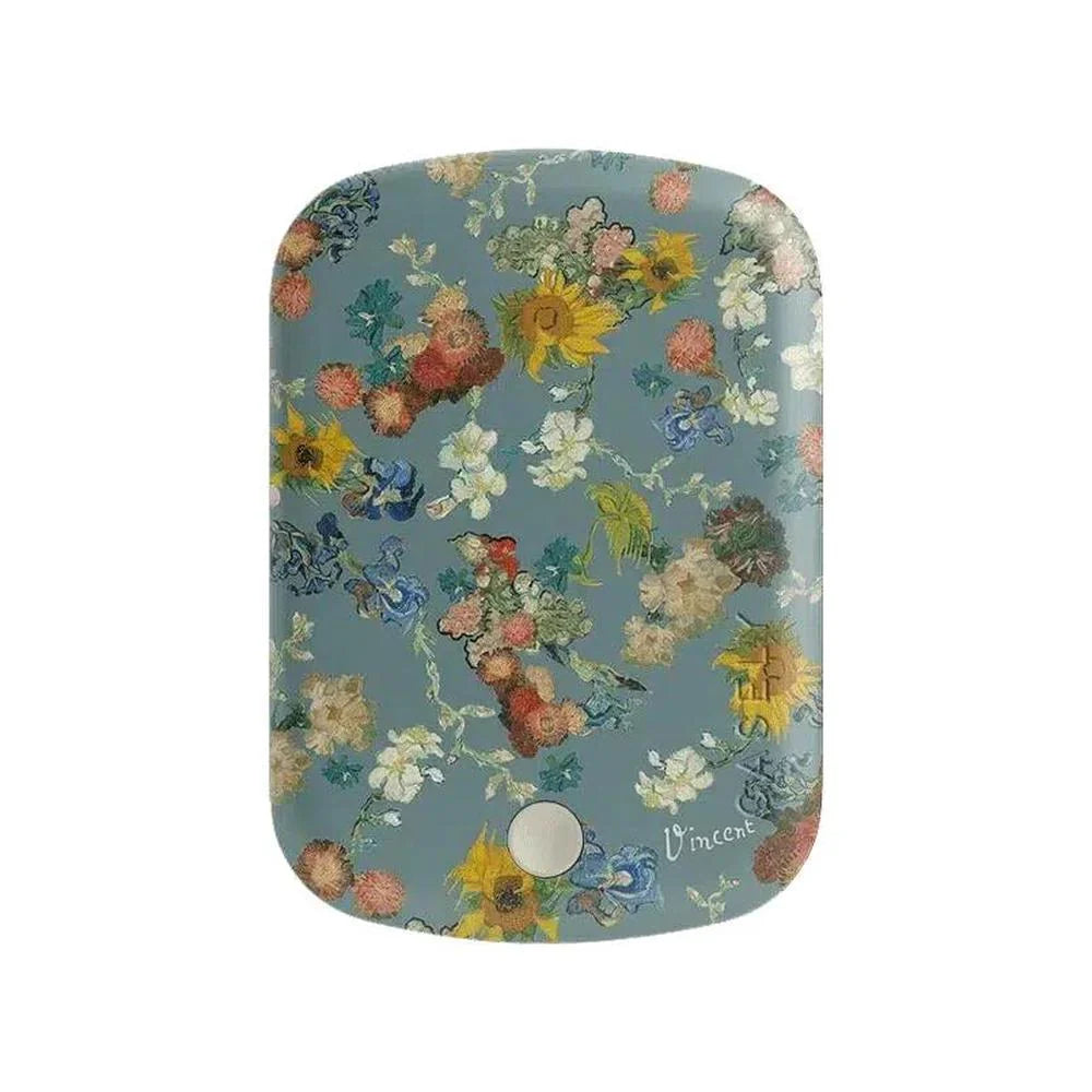 Vincent’s Flowers | Van Gogh Museum Power Pod
