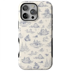 Graveyard Gathering | Skeleton Picnic Case