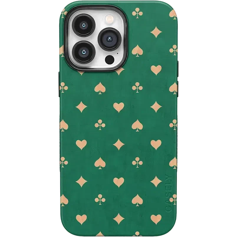 Royal Flush | French Deck Case