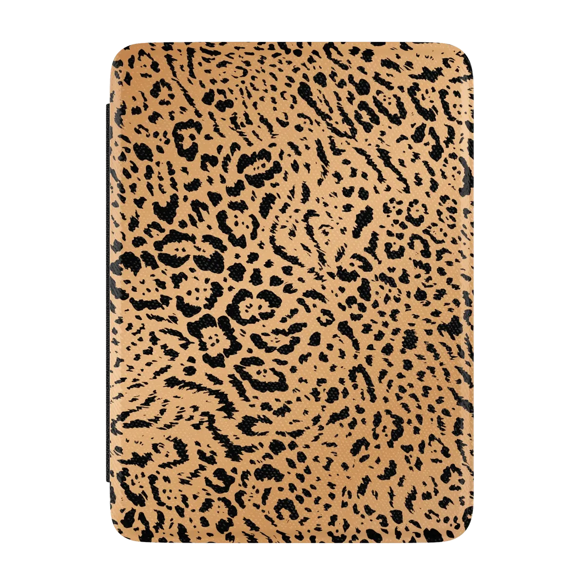 Born to Be Wild | Jaguar Print Kindle Case