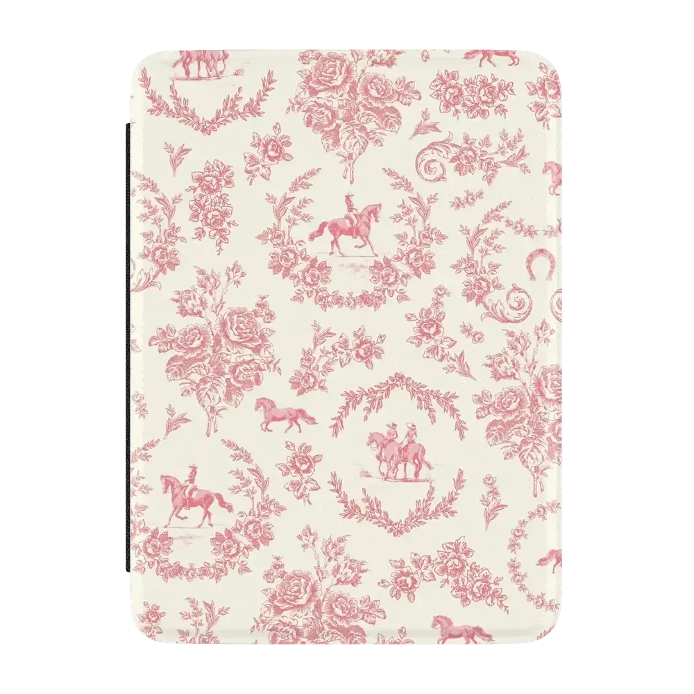 Western Bloom | Jenna Palek x Casely Kindle Case